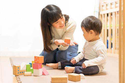 保育士/正社員　少人数を希望の方にオススメ！　基本 土日お休み！　研修制度ありで働きながらスキルアップが可能！